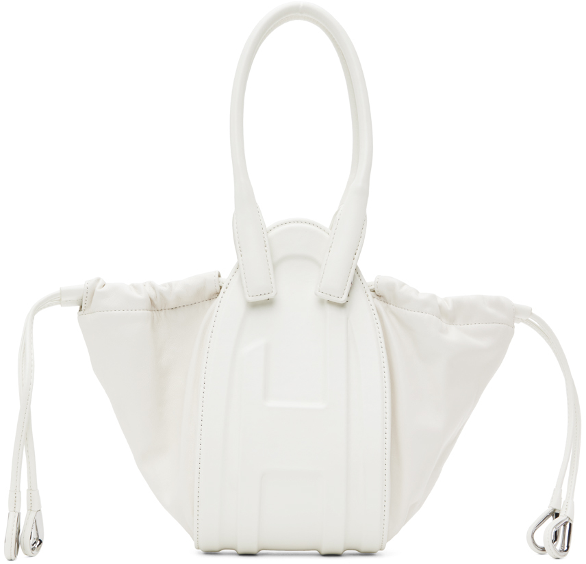 White XS 1DR-Fold Bag