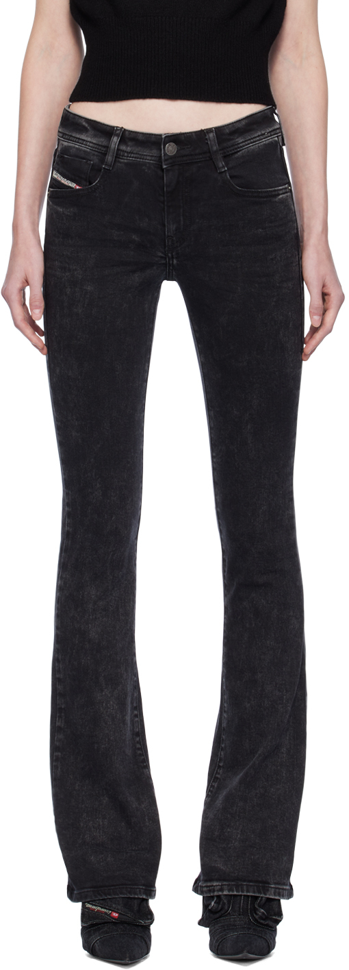 Bootcut and Flare Jeans 1969 D-Ebbey 0CKAH