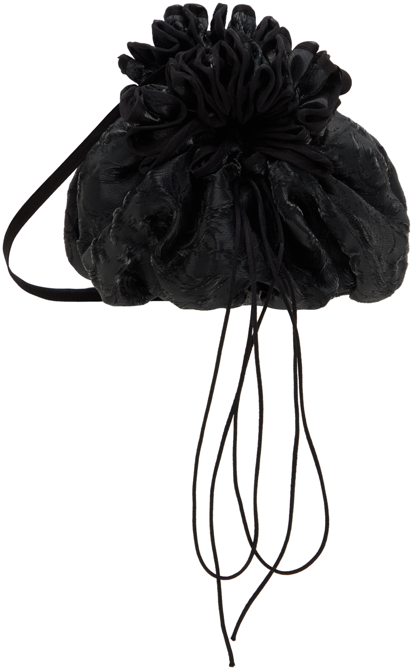 Black Sofie Bag