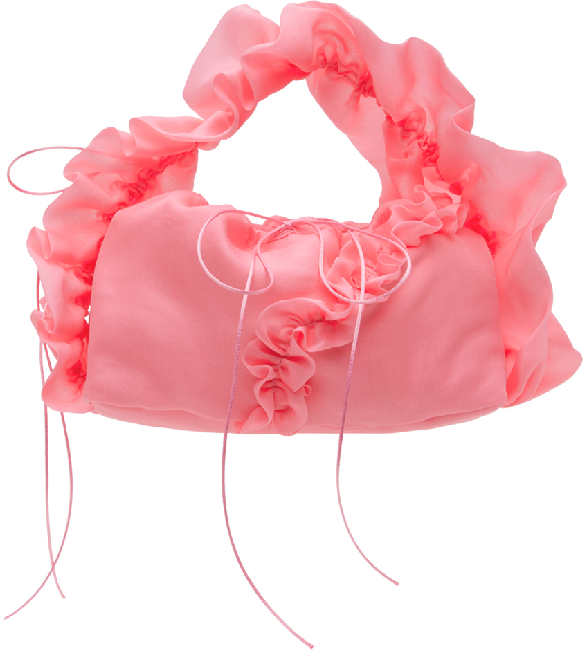 Pink Umi Bag