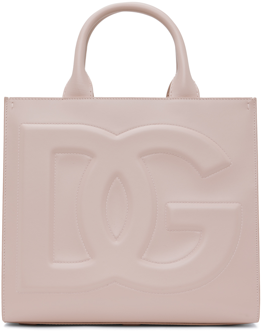 Dolce & Gabbana DG' Handbag - Pink