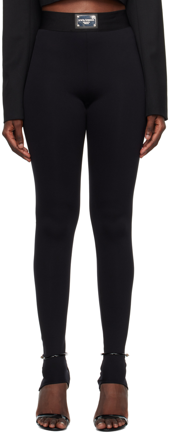 Dolce & Gabbana Leggings for Women, exclusive prices & sales