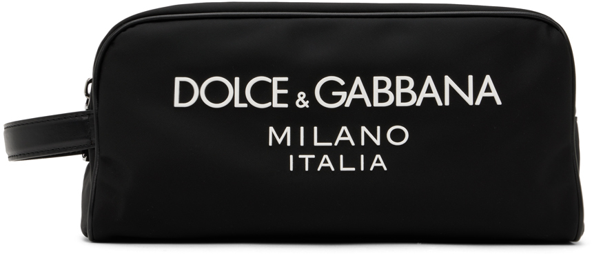 Dolce and gabbana online toiletry bag