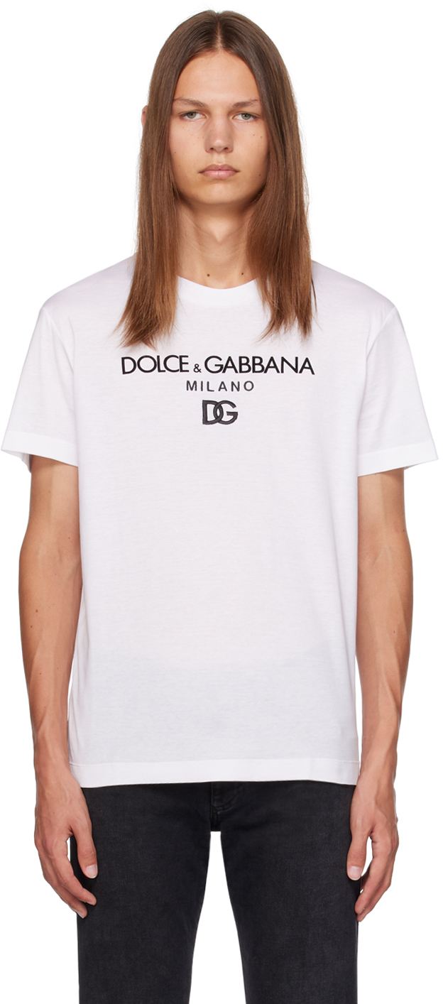 Dolce and hotsell gabbana sale men