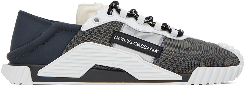 Dolce & Gabbana, Shoes
