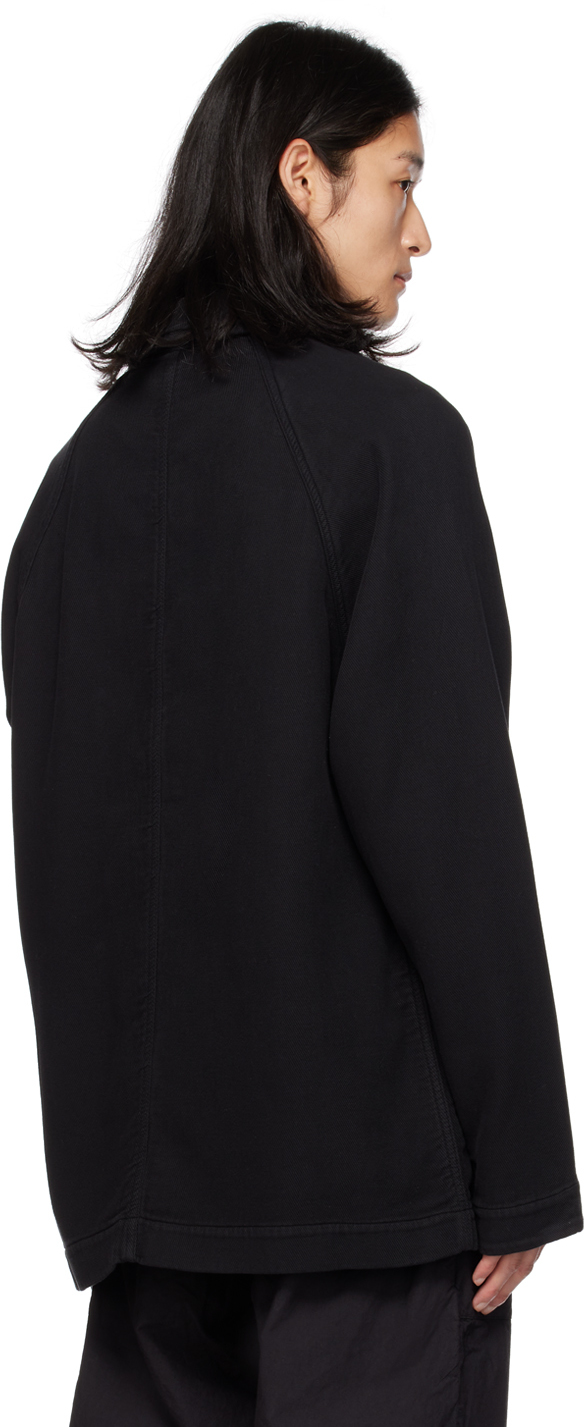 CASEY CASEY Black Felix Jacket | Smart Closet