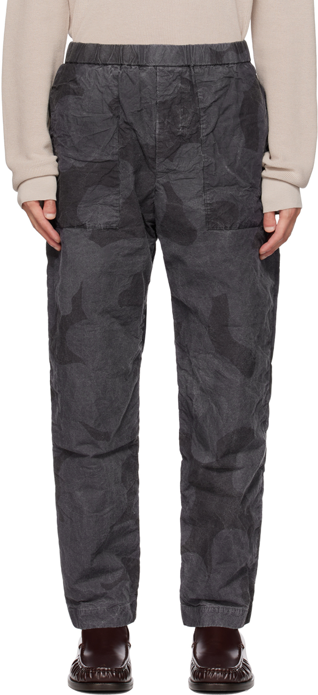 Casey Casey pants for Men | SSENSE