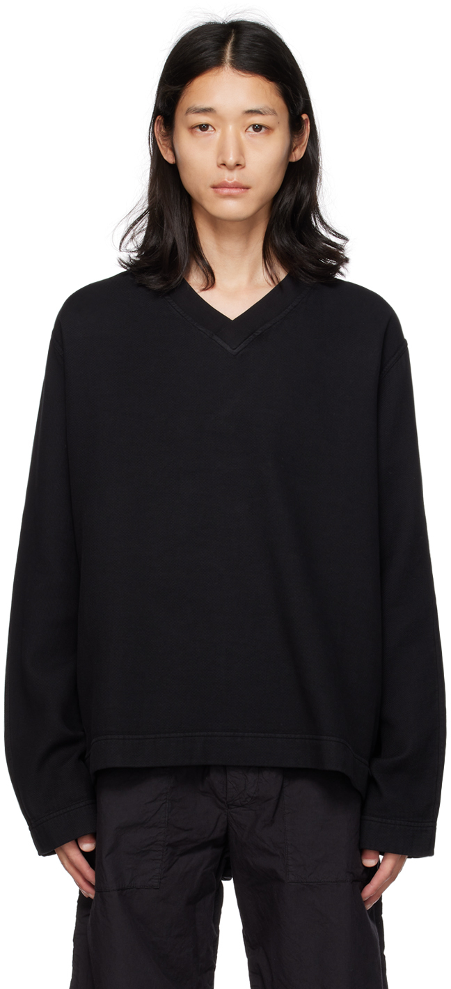 Black Felix Sweatshirt