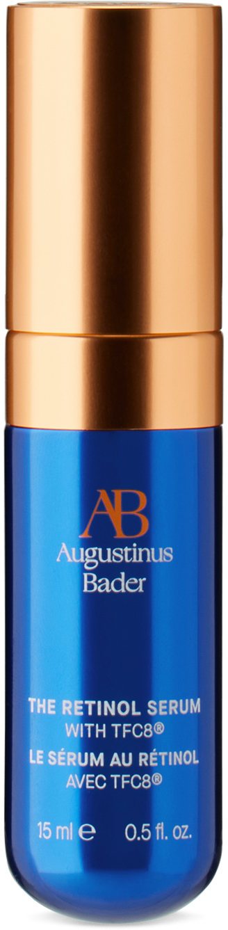 The Retinol Serum - Augustinus Bader