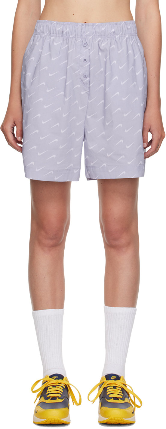 Nike sportswear sale modern shorts