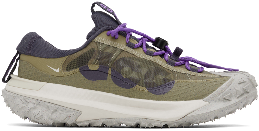 acg mountain fly khaki