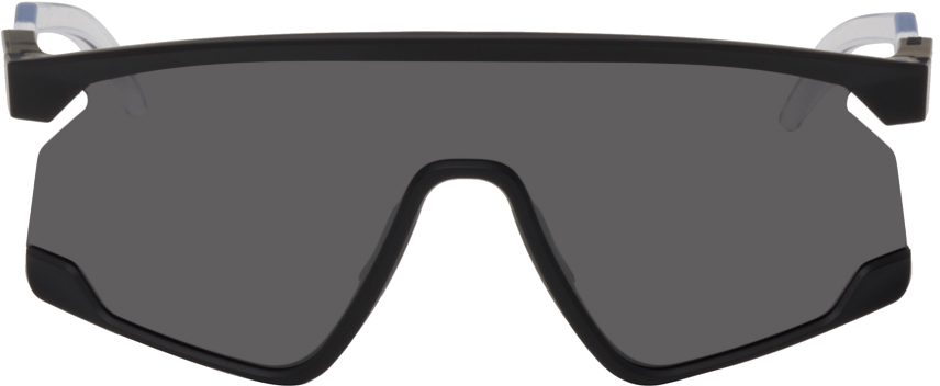 OAKLEY ブラック BXTR サングラス