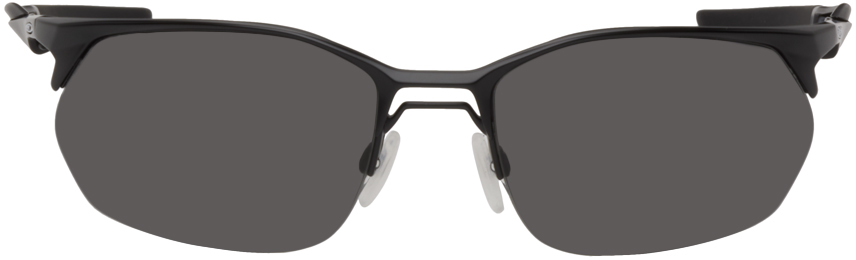 Black Wire Tap 2.0 Sunglasses
