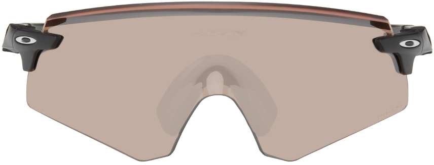 Black Encoder Sunglasses