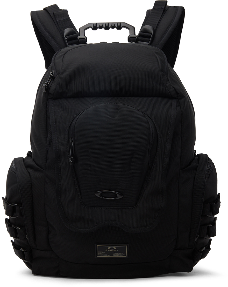 Oakley Black Icon 2.0 Backpack