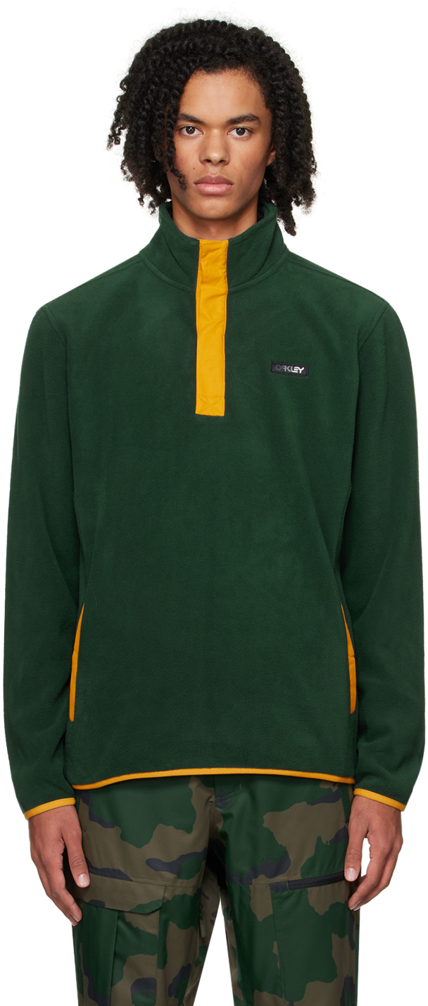 Green Alta RC Sweatshirt