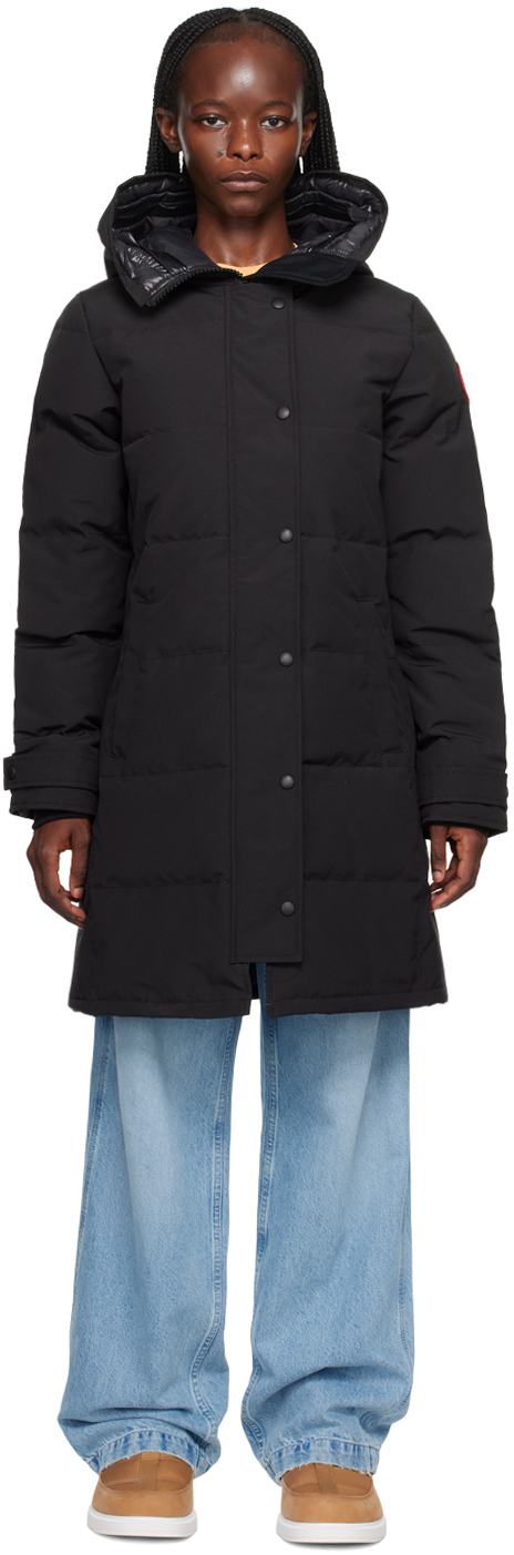 Canada ghost manteau sale