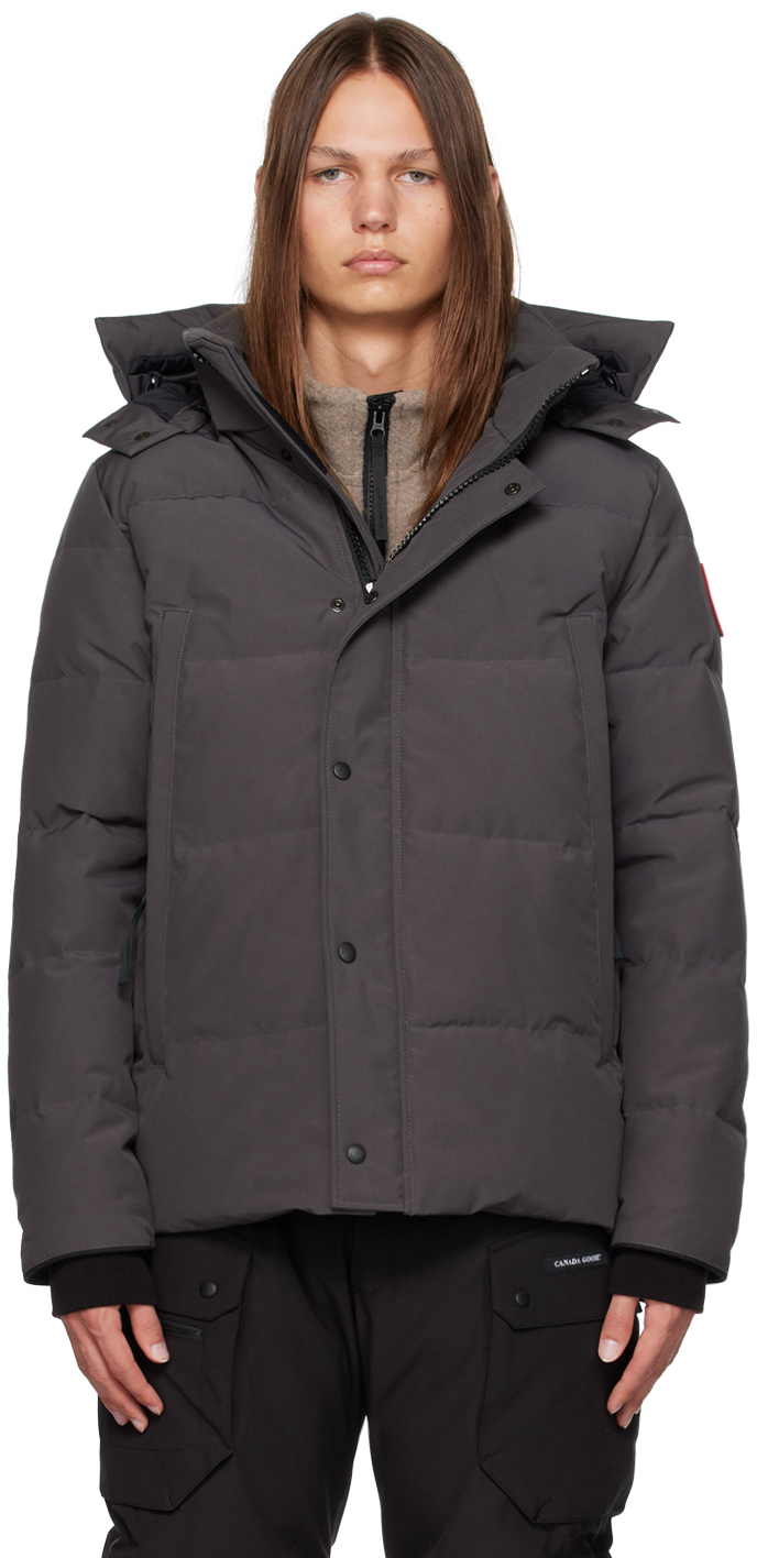 Canada Goose Homme