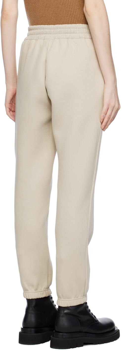 Mackage Nev Tapered Track Pants In Trench