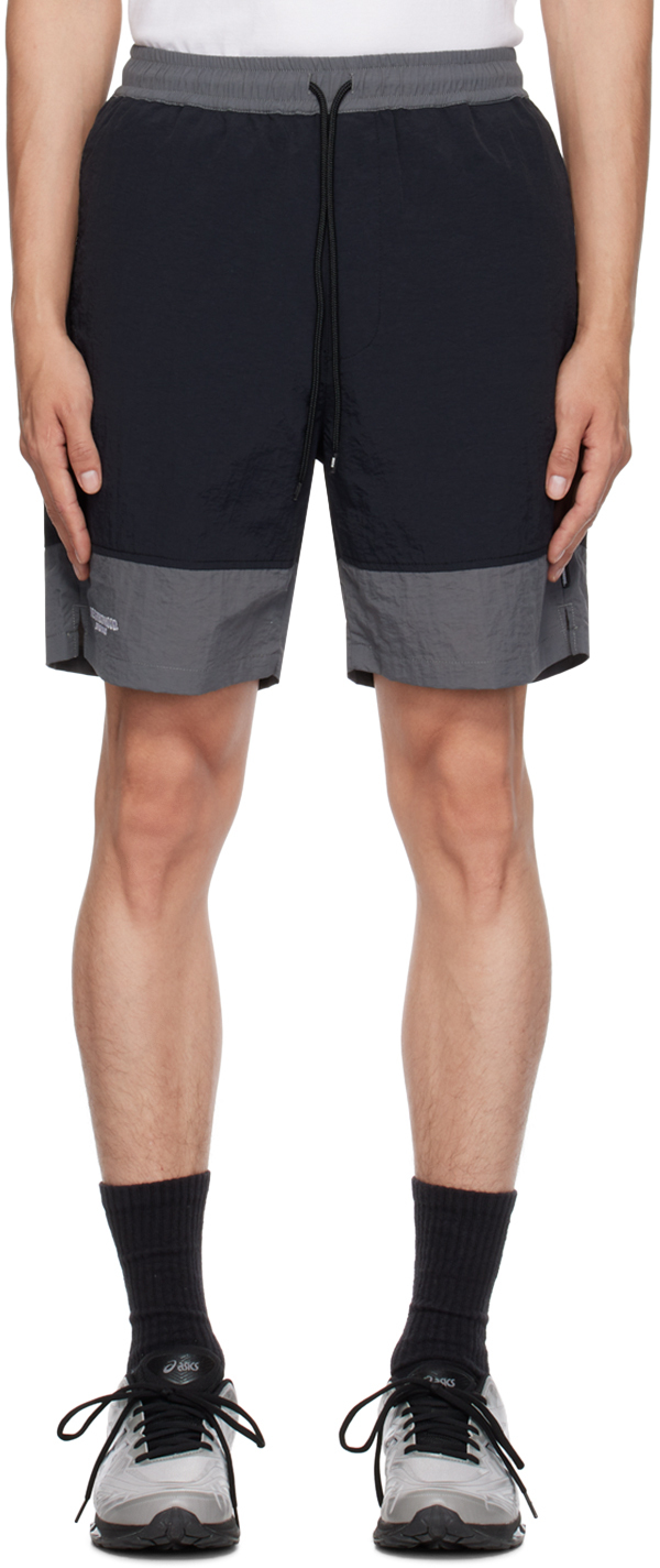Best Size-Inclusive Active Shorts: Universal Standard Shorts