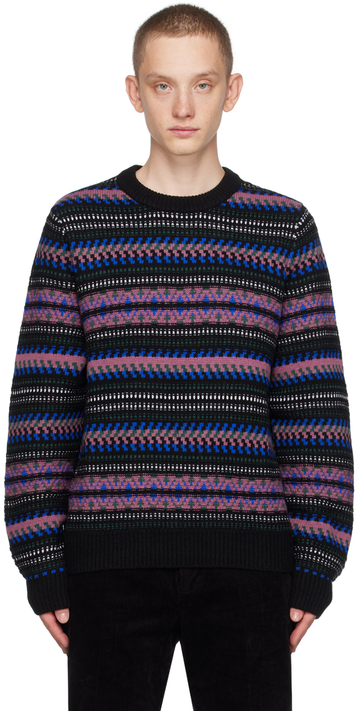 Samsøe Samsøe Multicolor Tiago Sweater