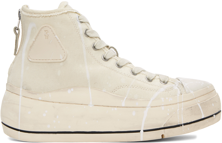 Off-White Kurt Sneakers