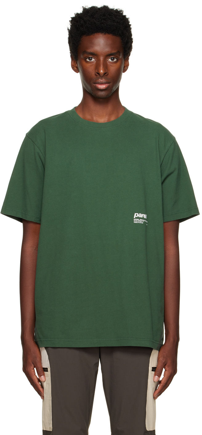 Green BP T-Shirt