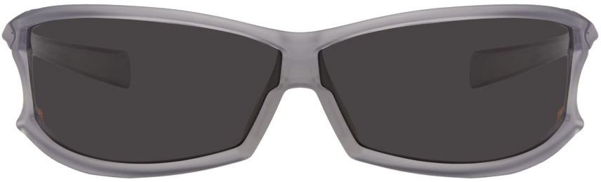 Gray Onyx Sunglasses