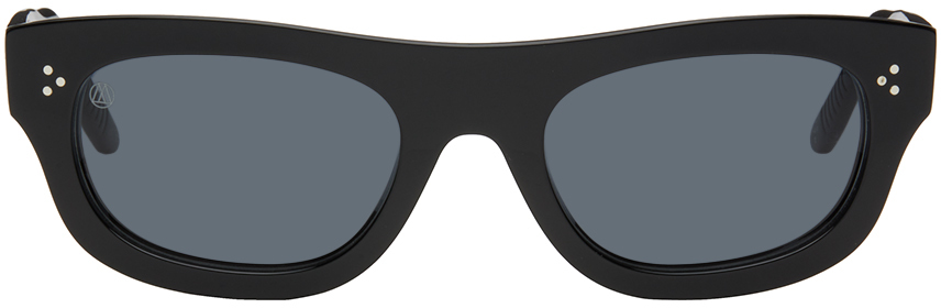 Ottomila Black Rocks Sunglasses