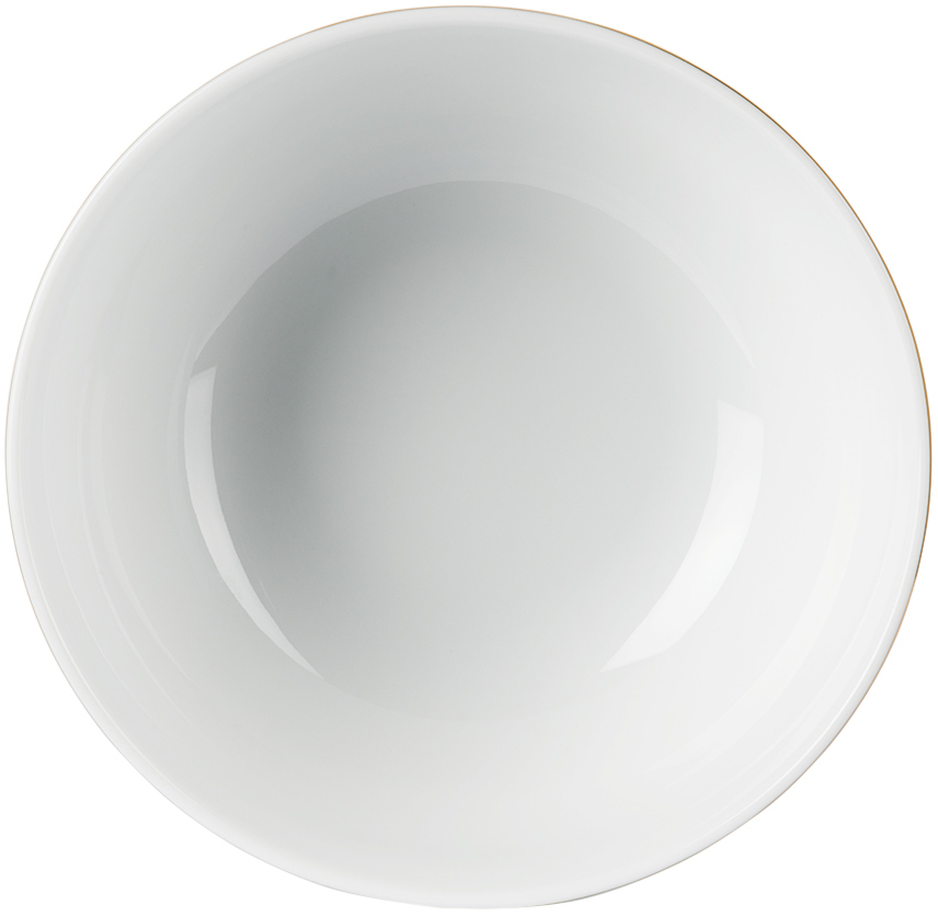 Ginori 1735 Blue Oriente Italiano Bowl In G00124300