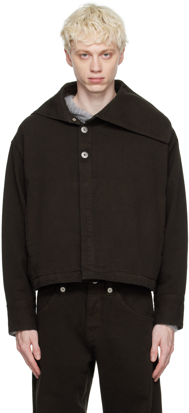 Designer jackets & coats for Men 64 | SSENSE