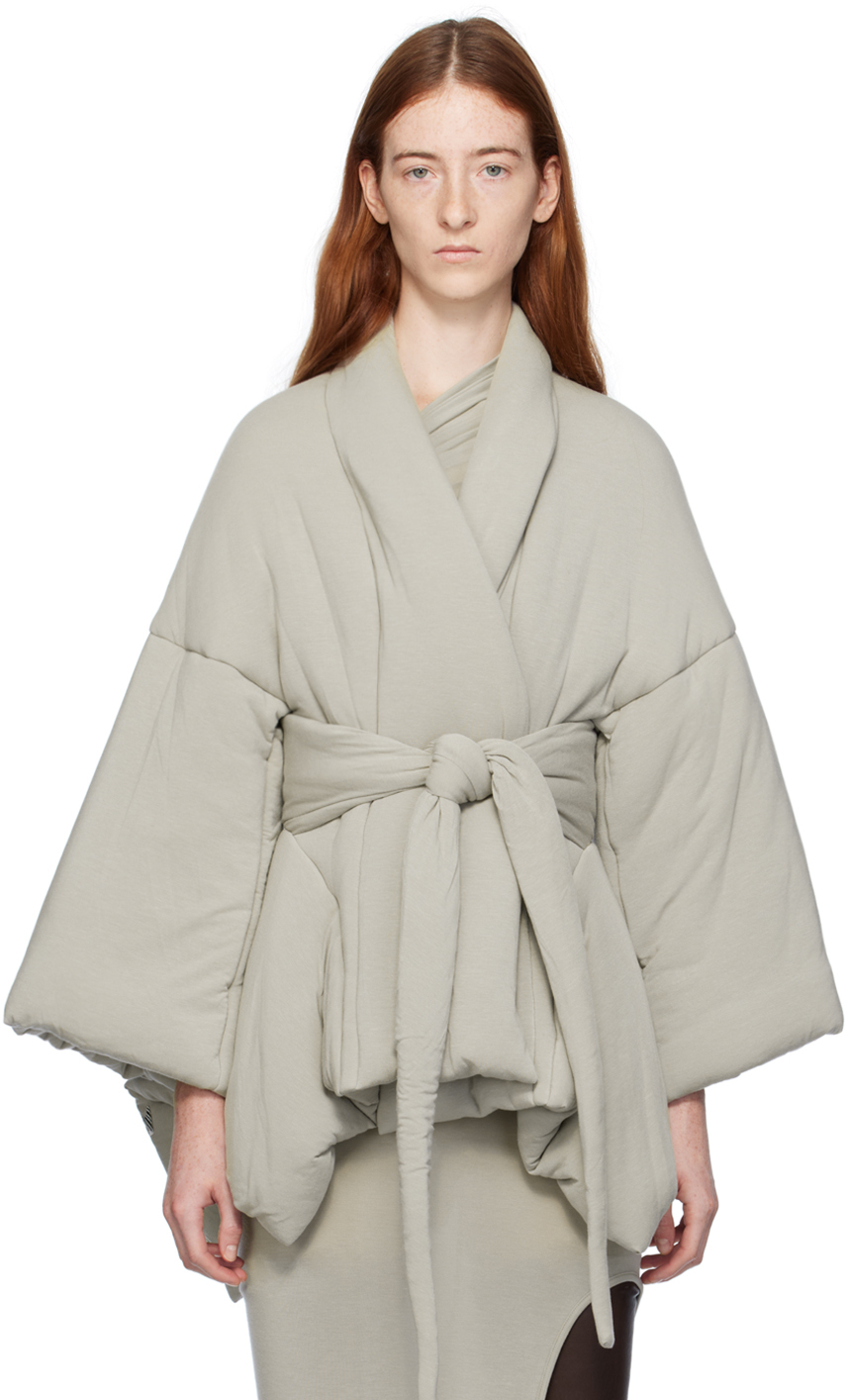 Rick Owens LILIES リックオウエンス リリーズ カットソー Rick Owens Lilies TOP | REVERSIBLE