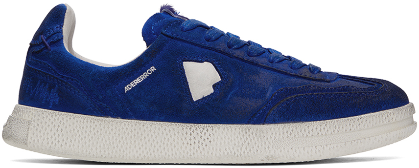 Blue Classic Sneakers by ADER error on Sale