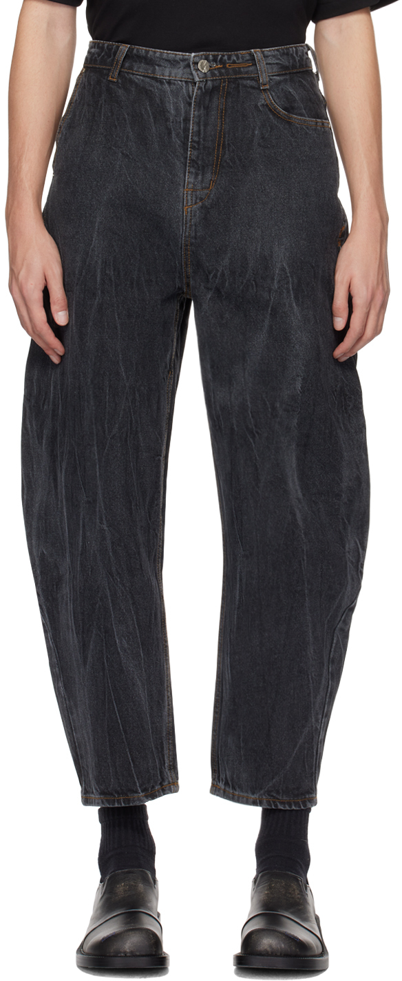 Ader Error jeans for Men | SSENSE