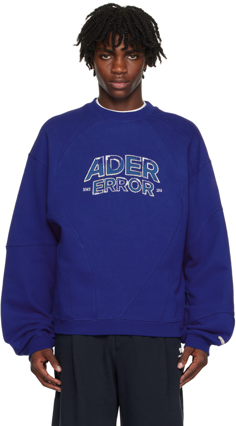 Ader Error sweatshirts for Men | SSENSE Canada