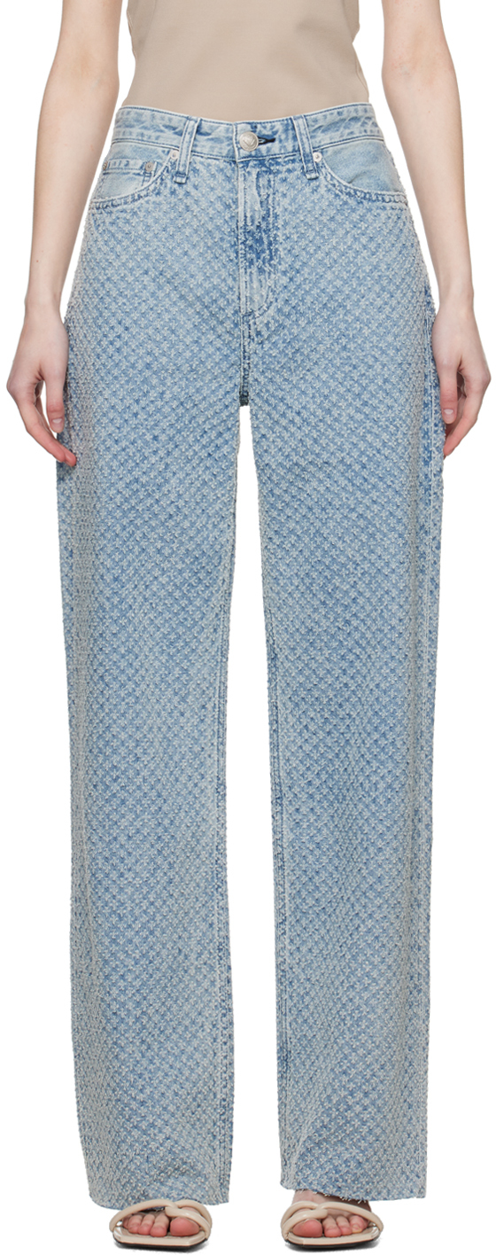 rag and bone jeans