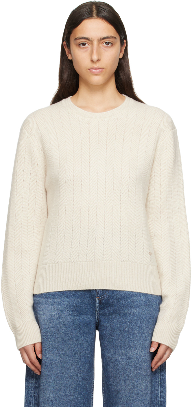 Off-White Durham Sweater