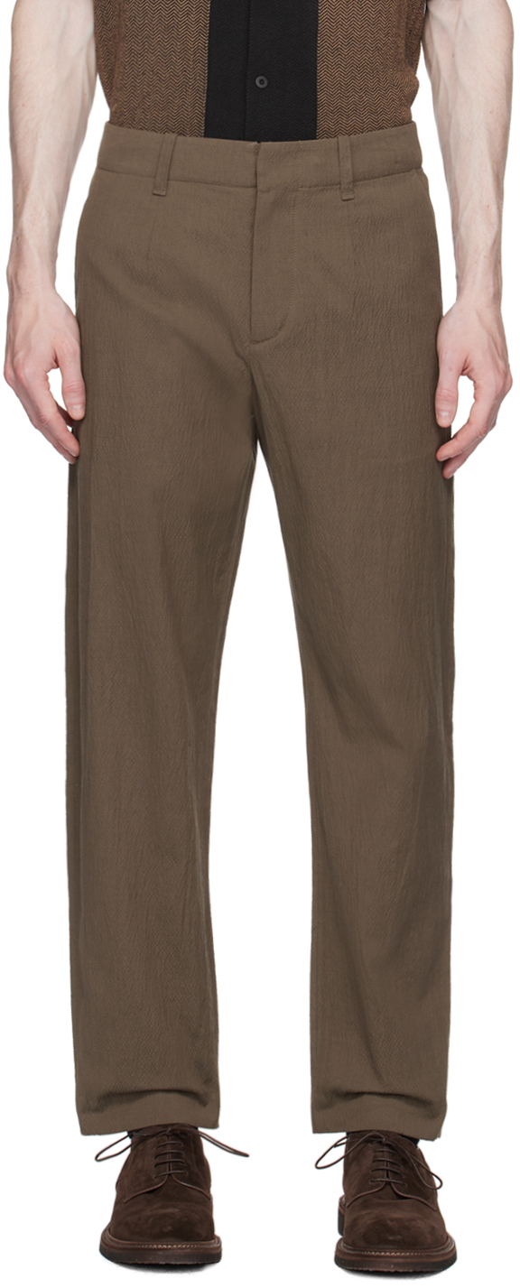 Rag & Bone trousers for Men | SSENSE