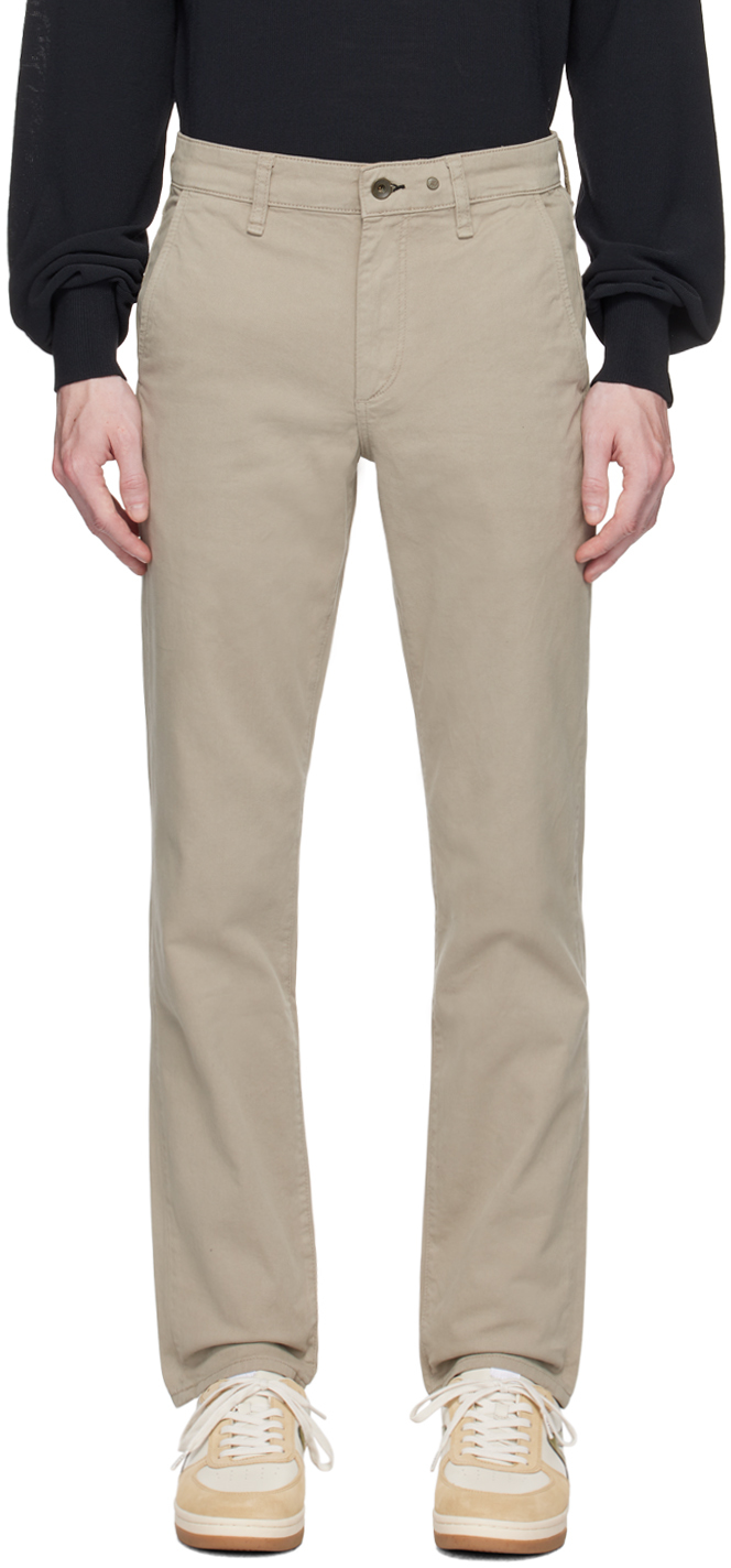 Rag & Bone trousers for Men | SSENSE