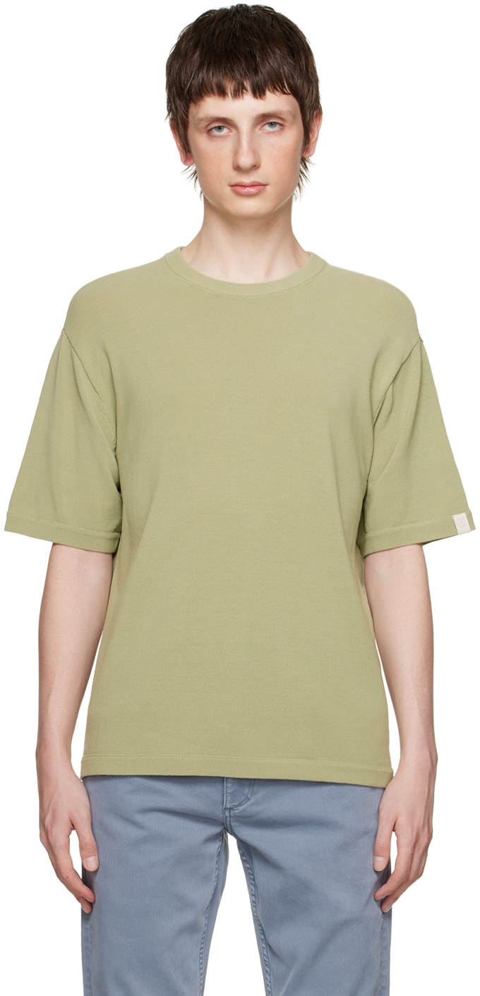 【関税込み】rag & bone カーキ Nolan Tシャツ Tシャツ | rag & bone