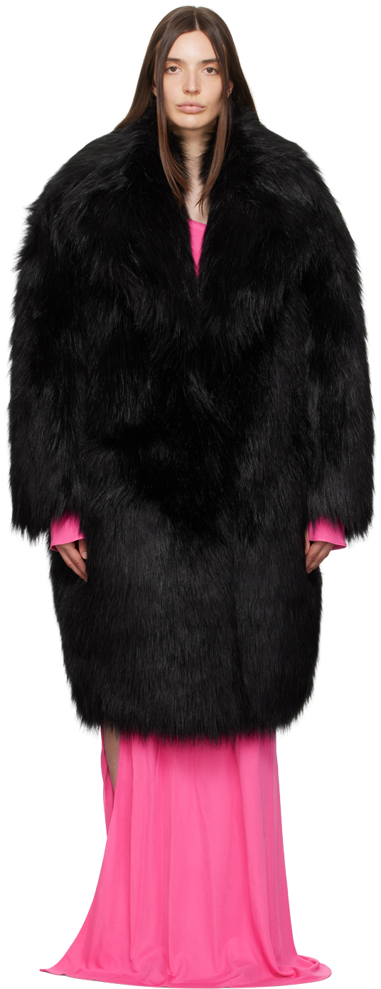 Black Fur TOM FORD Women | ModeSens