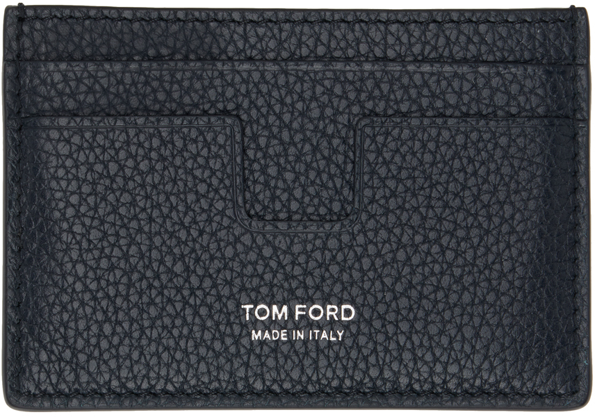 Tom Ford T Line Card Holder main image 1
