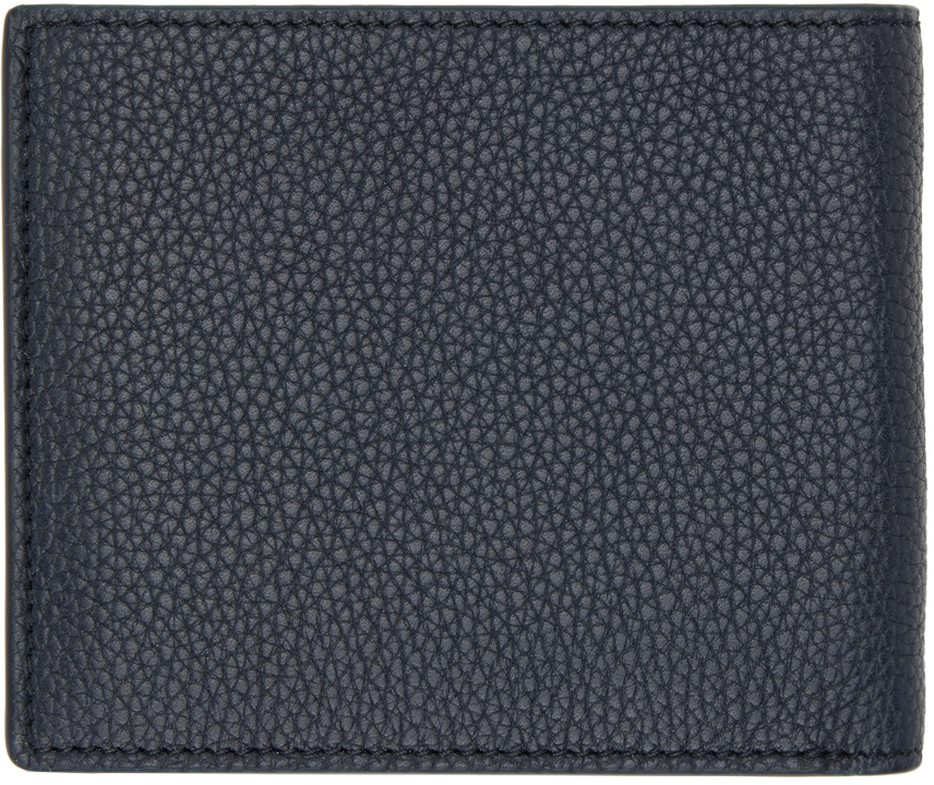 TOM FORD money-clip Leather Wallet - Farfetch