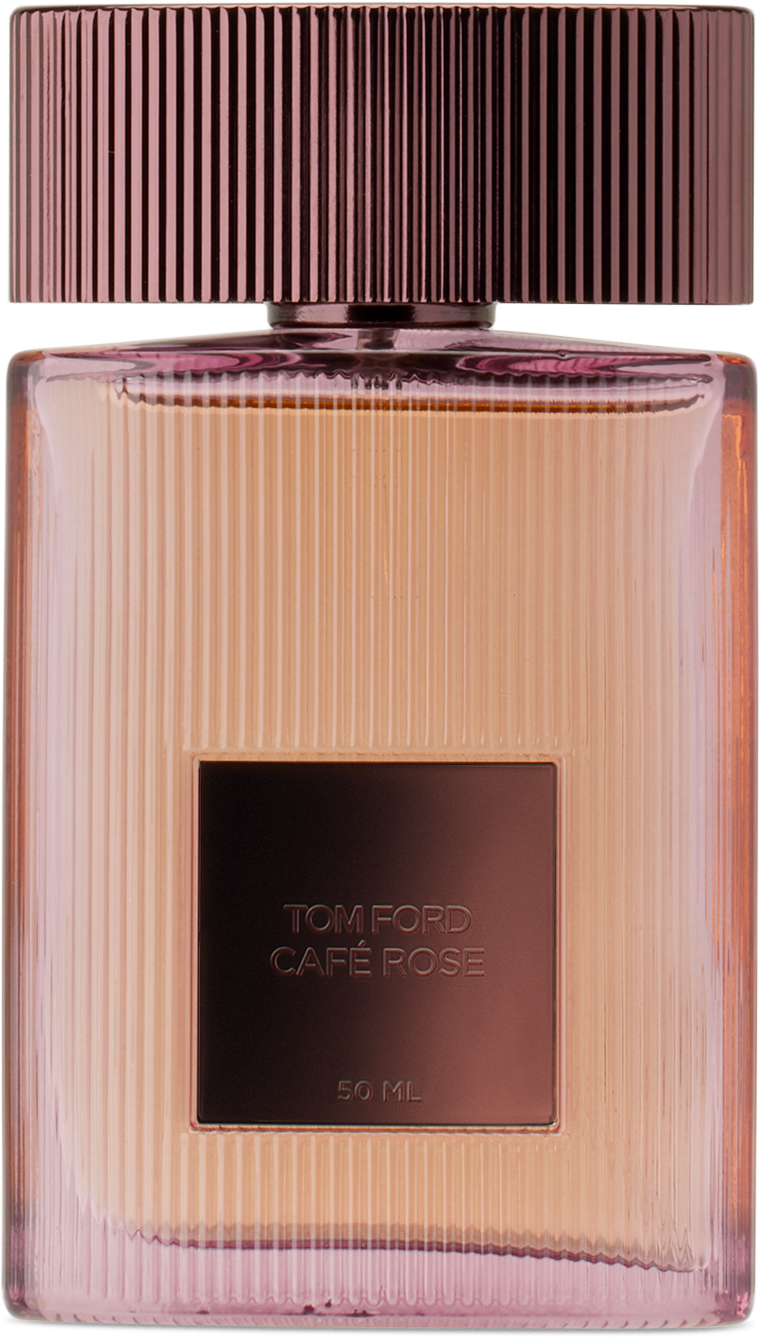 Café Rose Eau de Parfum, 50 mL