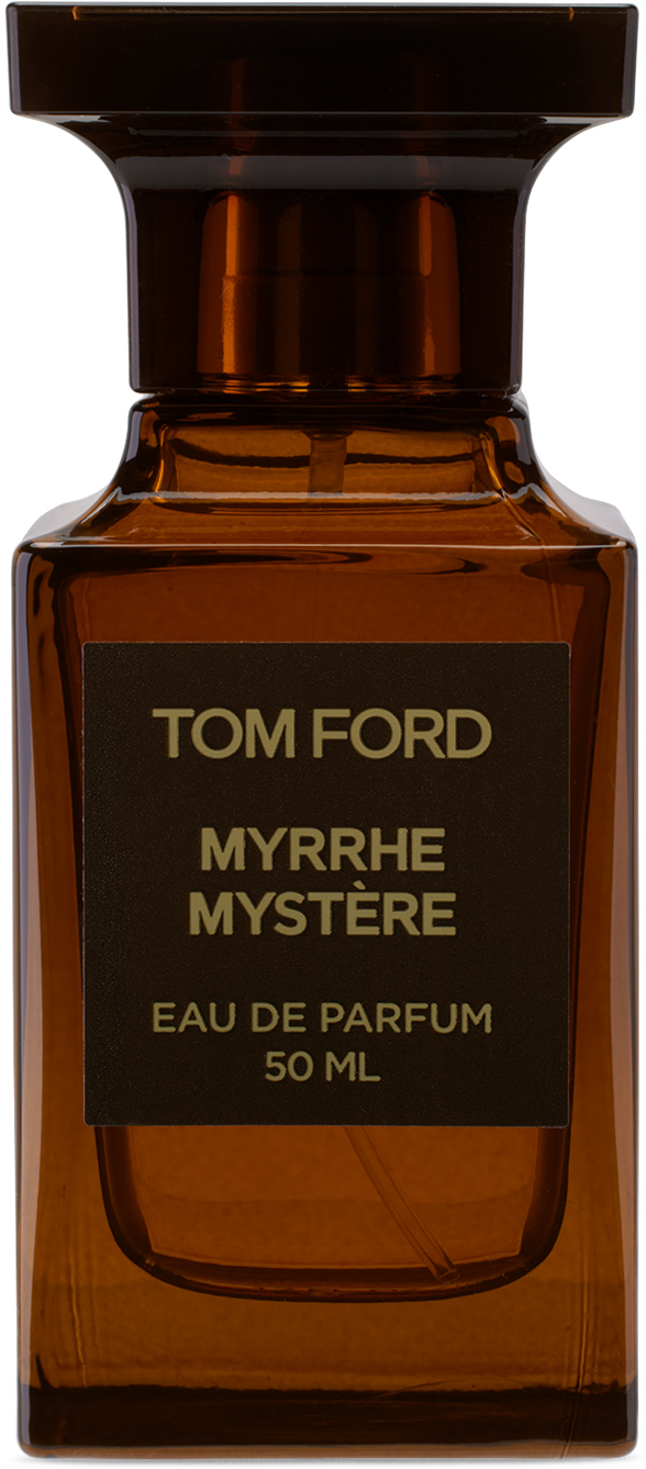 Tom Ford Myrrhe Mystere Eau De Parfum, 50 ml In N/a