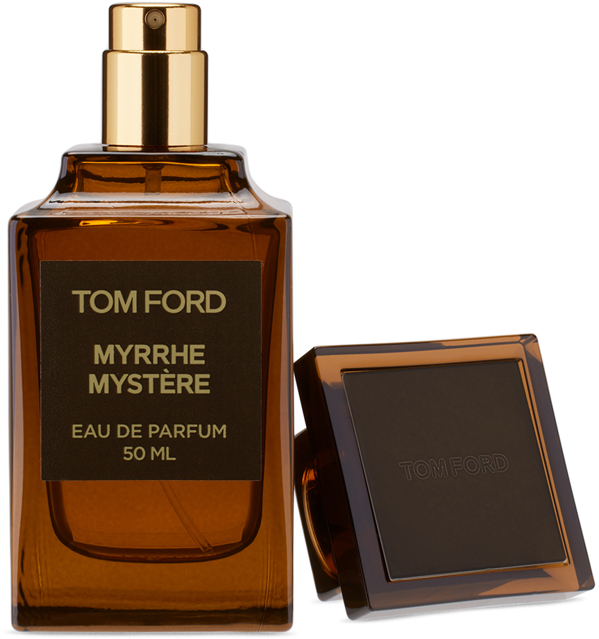 Tom Ford Myrrhe Mystere Eau De Parfum, 50 ml In N/a