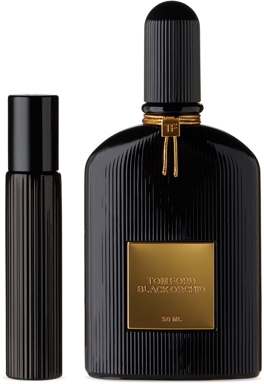Black Orchid Eau De Parfum, 50 mL by TOM FORD | SSENSE