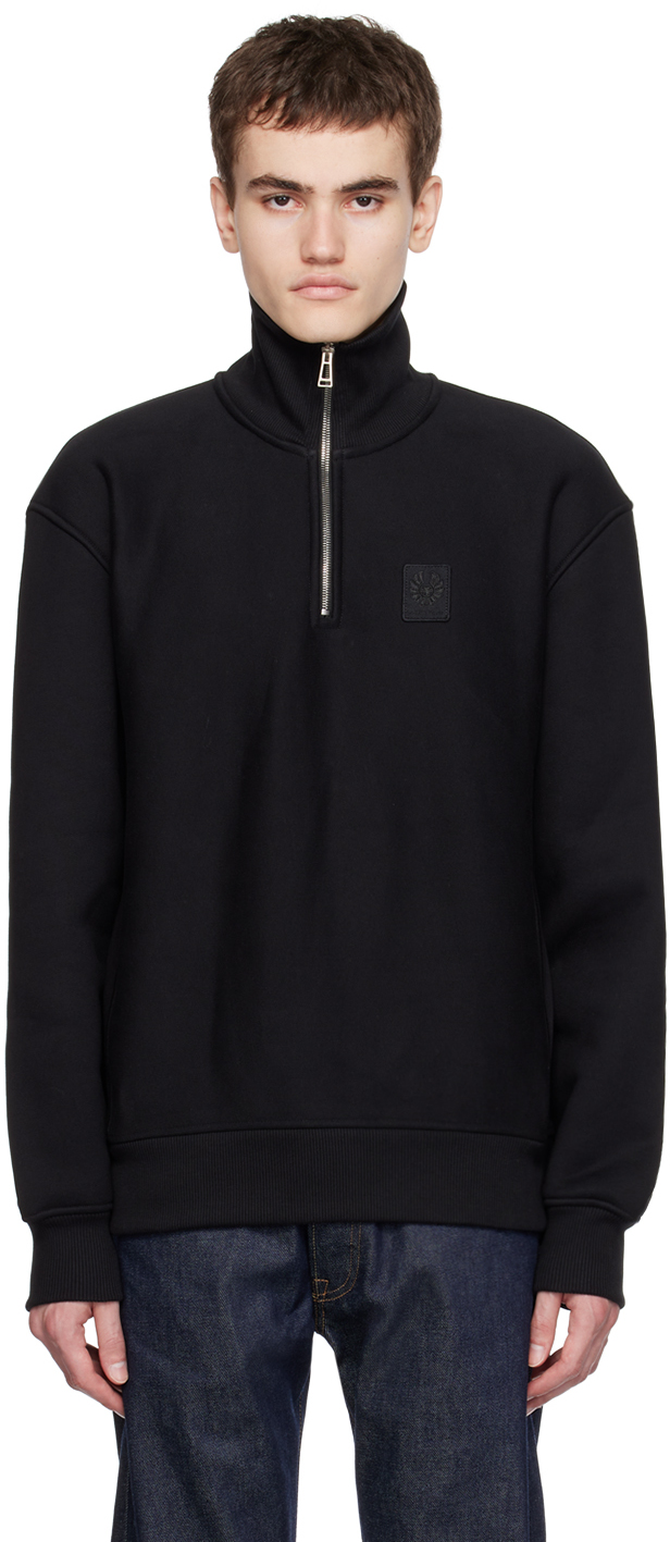 Belstaff sweatshirt sale deals