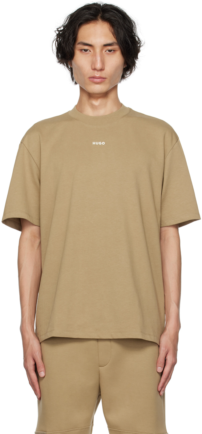 Boss core outlet t shirt