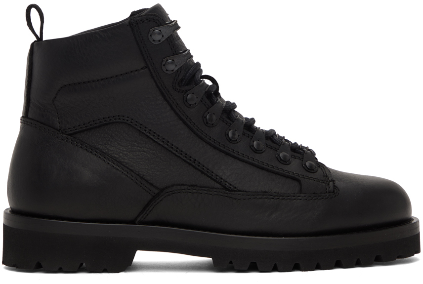 belstaff boots sale